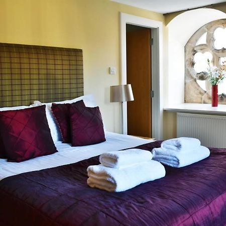 The Ross 2 Bedroom Apartment In Historic Abbey Fort Augustus Zewnętrze zdjęcie