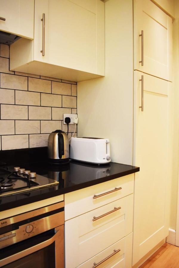 The Ross 2 Bedroom Apartment In Historic Abbey Fort Augustus Zewnętrze zdjęcie
